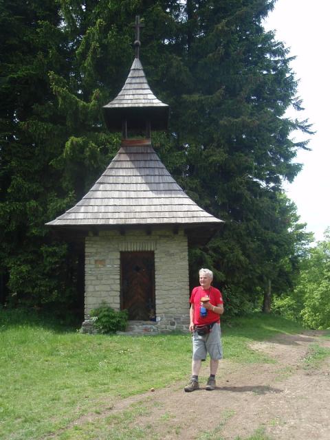 Příschlop sedlo