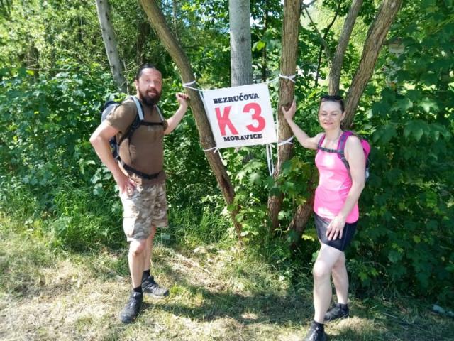 14 - Na kontrole - Zálužná