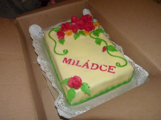17. Miladce