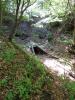 Pod sedlem Tunel vede tunel ...