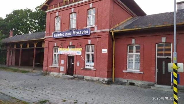1 - Bezručova Moravice