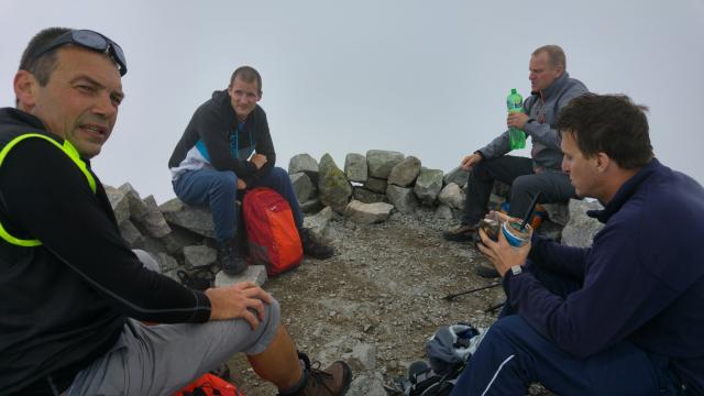 Vysoké Tatry