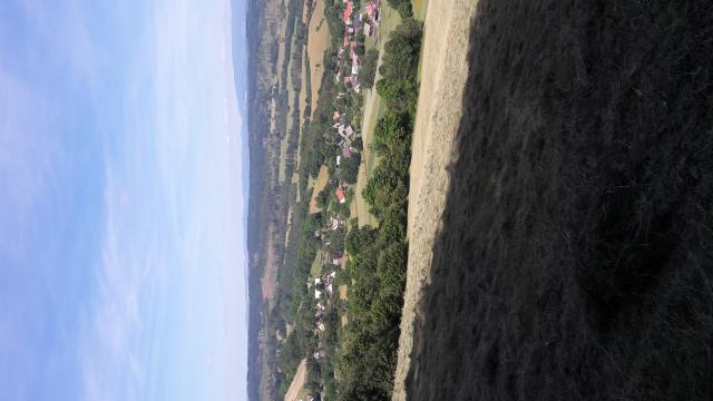 Roudno