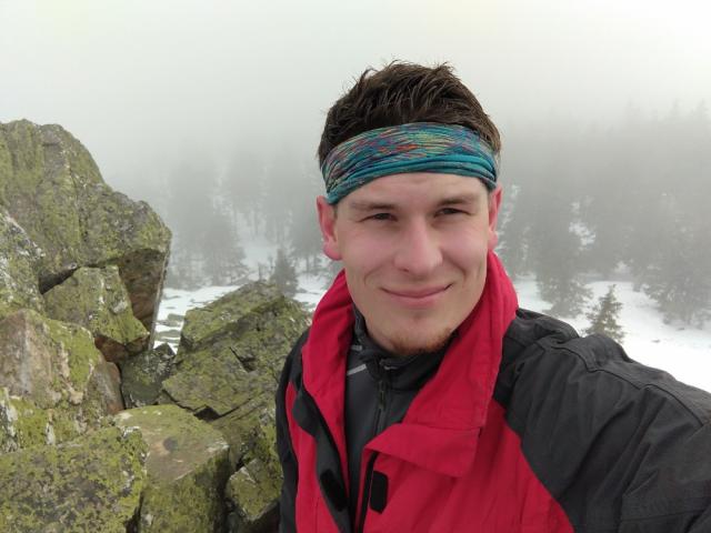 2 - Na Ztracených kamenech