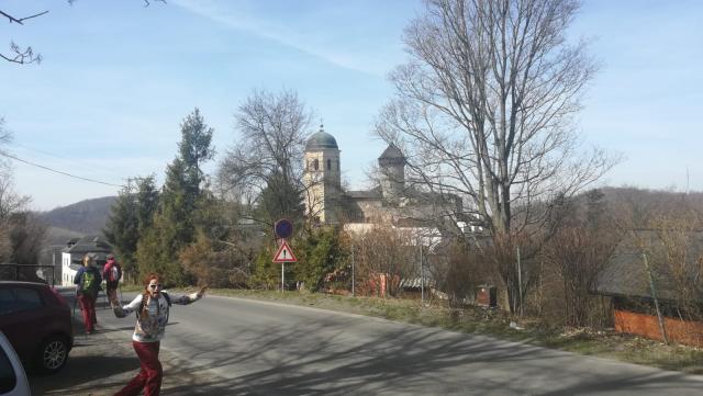 Jarní Jiříkov
