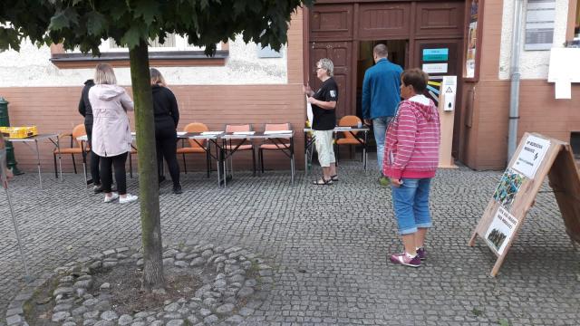 3 - Start se připravuje