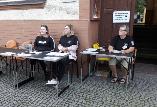 5 - Jsme připravené