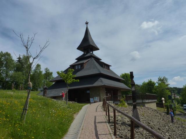 IC Soláň