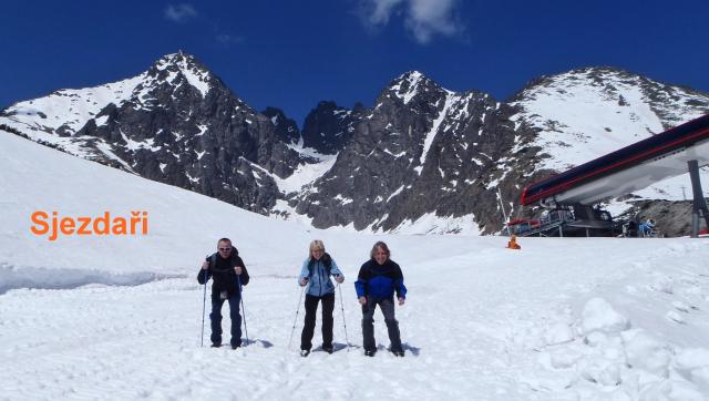 Tatry 2015