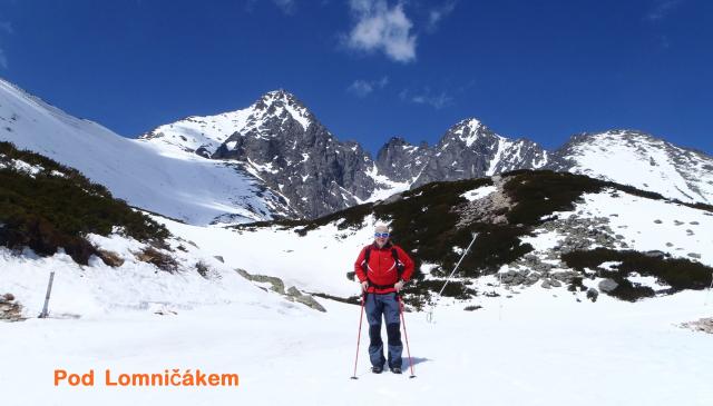Tatry 2015