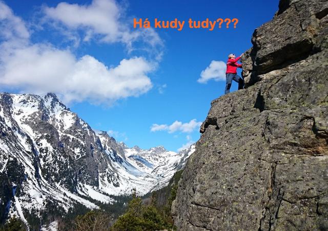Tatry 2015
