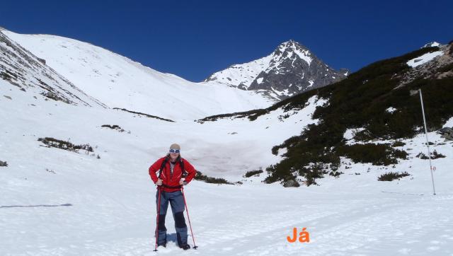 Tatry 2015