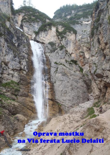 Dolomity-Cortina d'Ampezzo