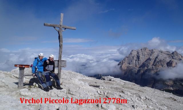 Dolomity-Cortina d'Ampezzo