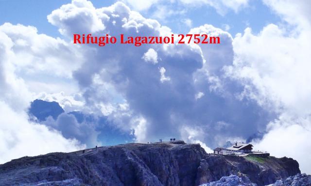 Dolomity-Cortina d'Ampezzo