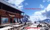 Dolomity-Cortina d'Ampezzo
