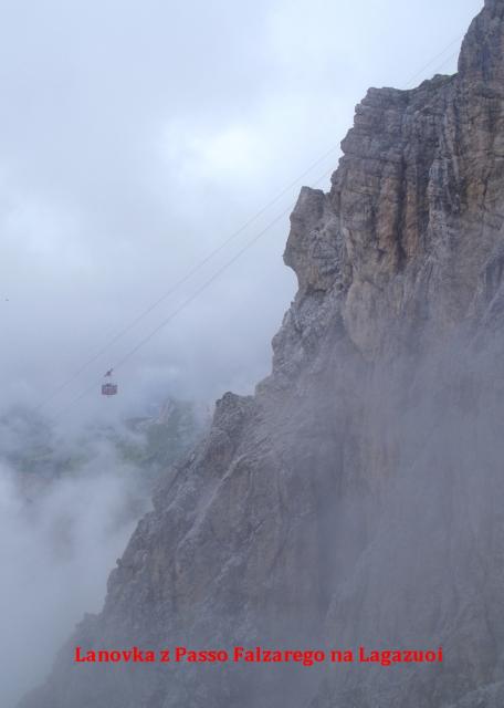 Dolomity-Cortina d'Ampezzo