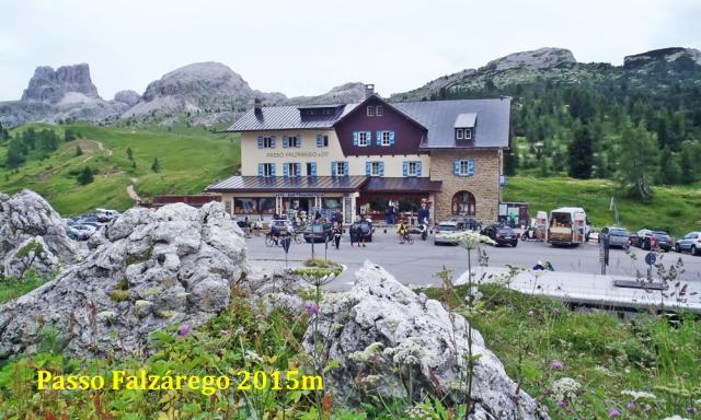 Dolomity-Cortina d'Ampezzo