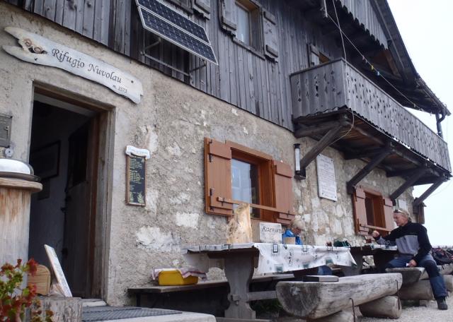 Dolomity-Cortina d'Ampezzo