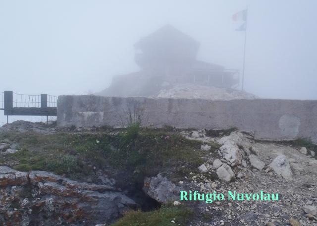 Dolomity-Cortina d'Ampezzo