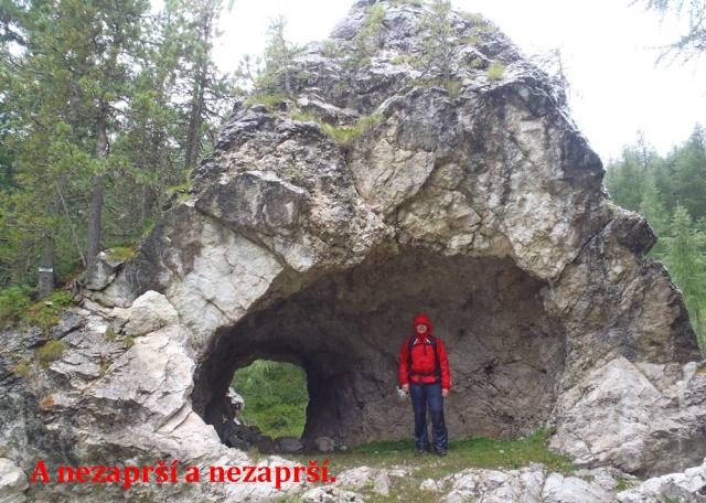 Dolomity-Cortina d'Ampezzo
