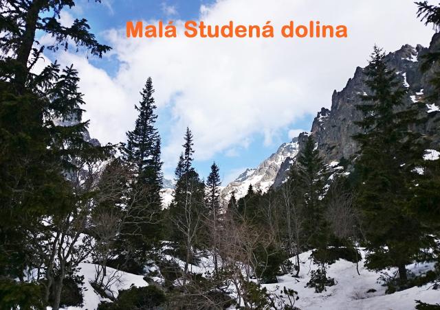Tatry 2015
