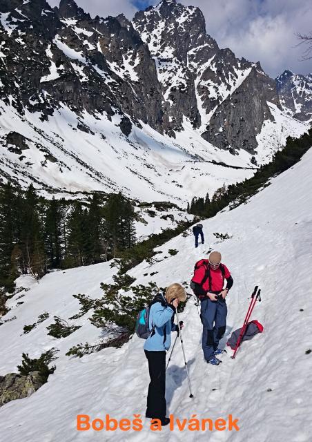 Tatry 2015