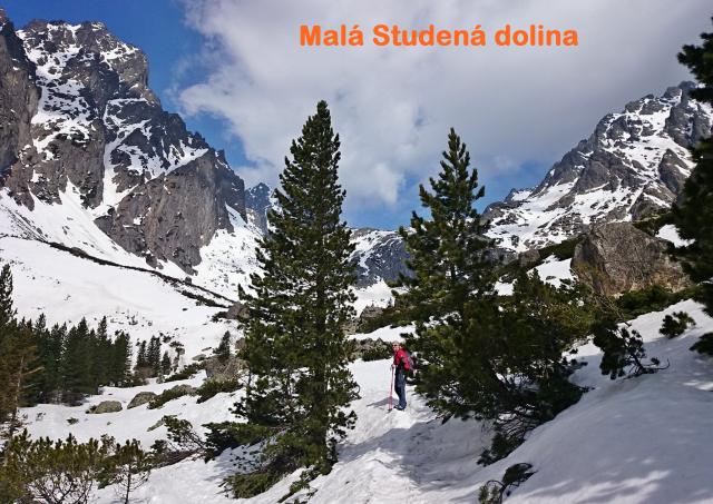 Tatry 2015