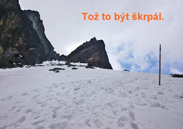 Tatry 2015