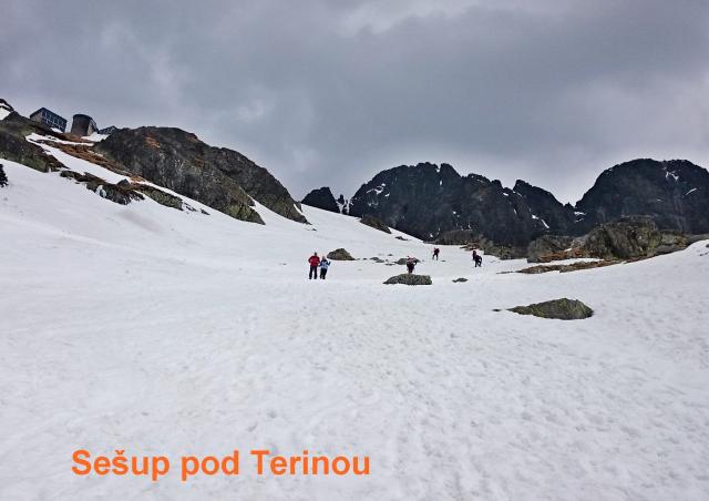 Tatry 2015