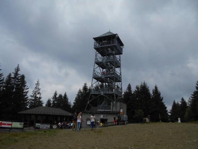 Šumava
