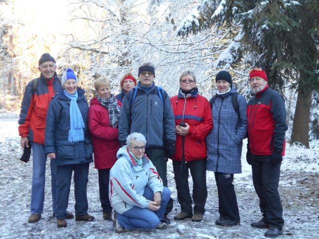 Silvestrovský altán 2017