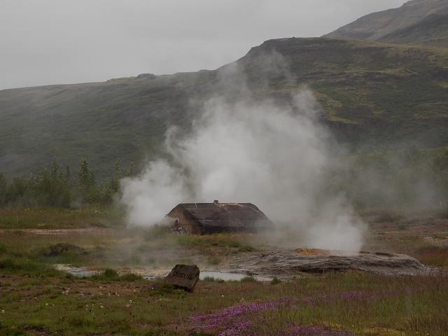 Geysir