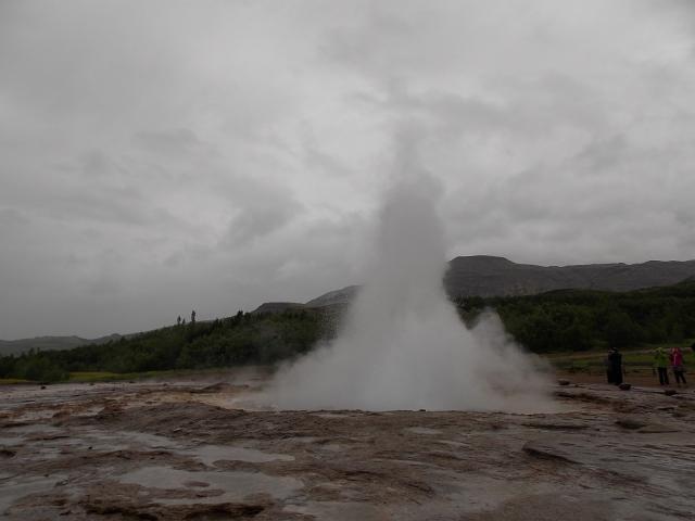 Geysir