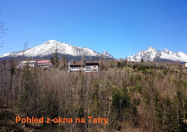 Tatry 2015