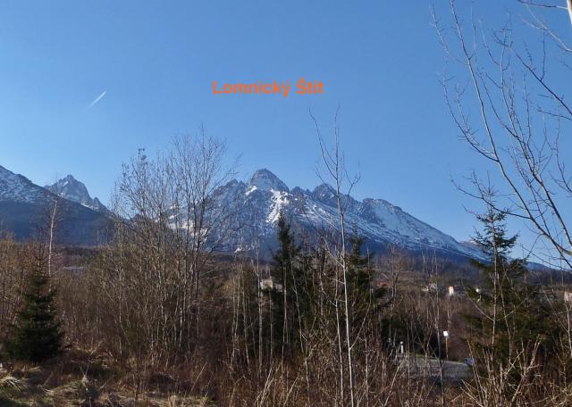 Tatry 2015