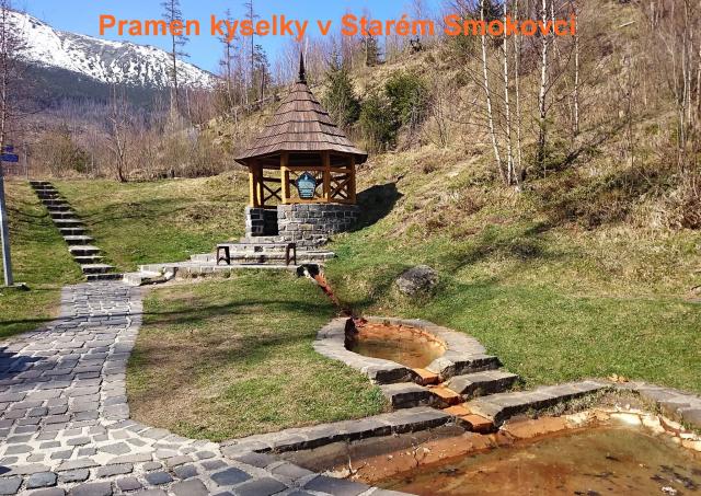Tatry 2015