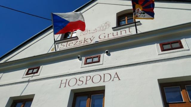 11 - Slezský grunt -Smolkov