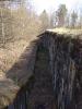 4 - Dělostřelecká tvrz - Smolkov