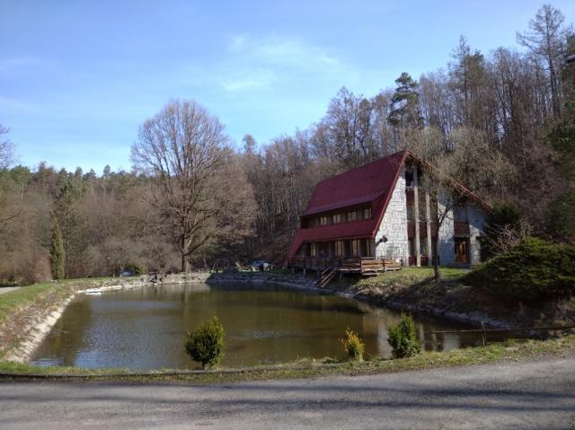 5 - Čertův mlýn