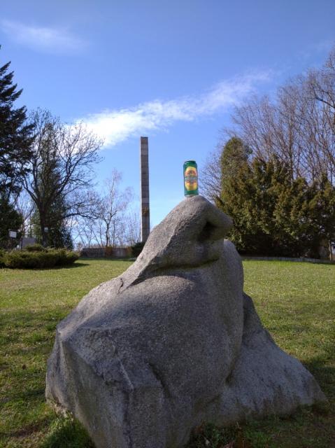 10 - Ostrá hůrka