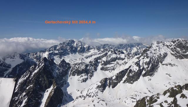 Tatry 2015