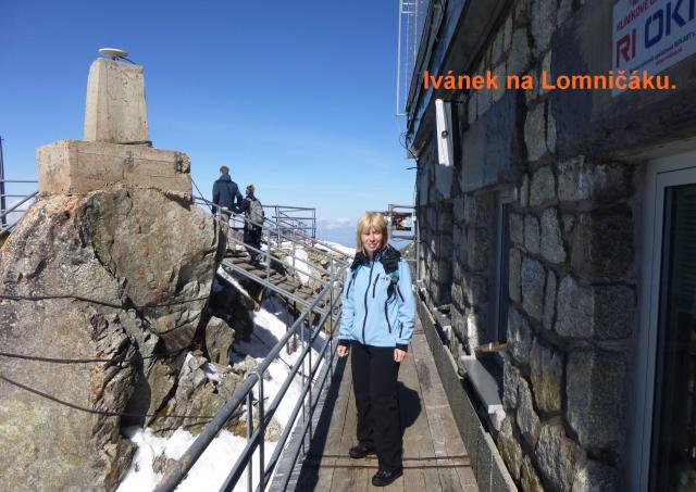 Tatry 2015