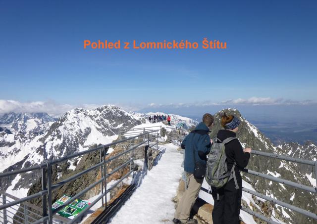 Tatry 2015