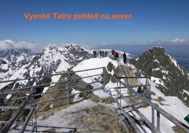 Tatry 2015