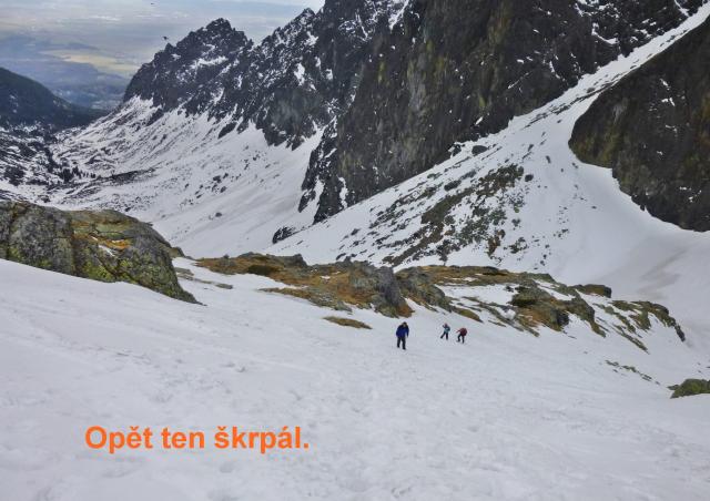 Tatry 2015