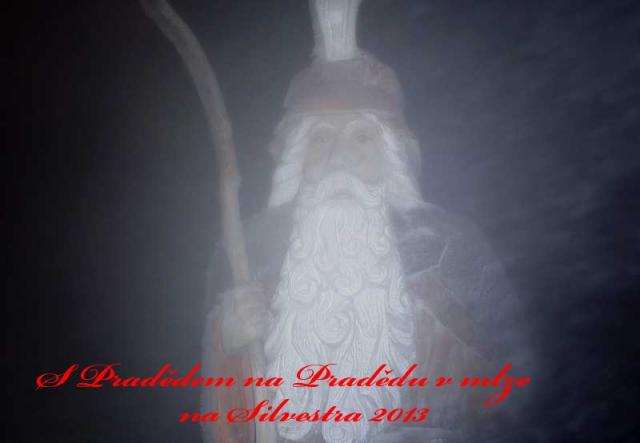 Silvestr 2013