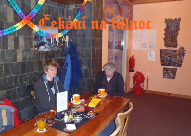 Restaurace  Praděd