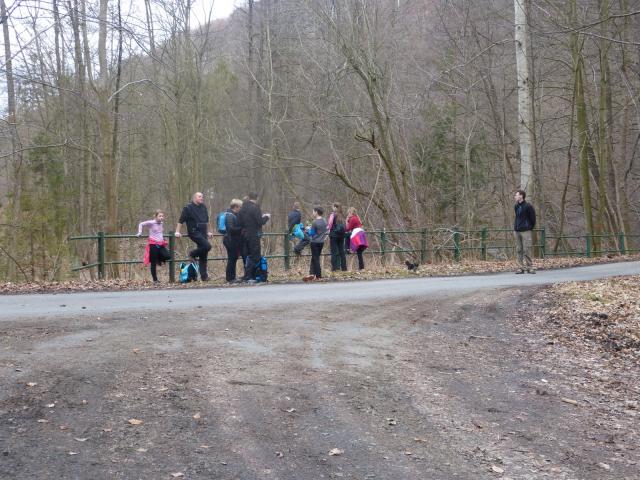 Bezručova Moravice 2018