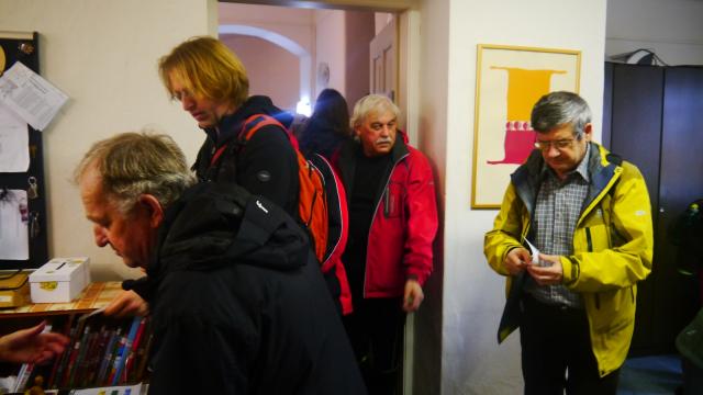 Bezručova Moravice 2018